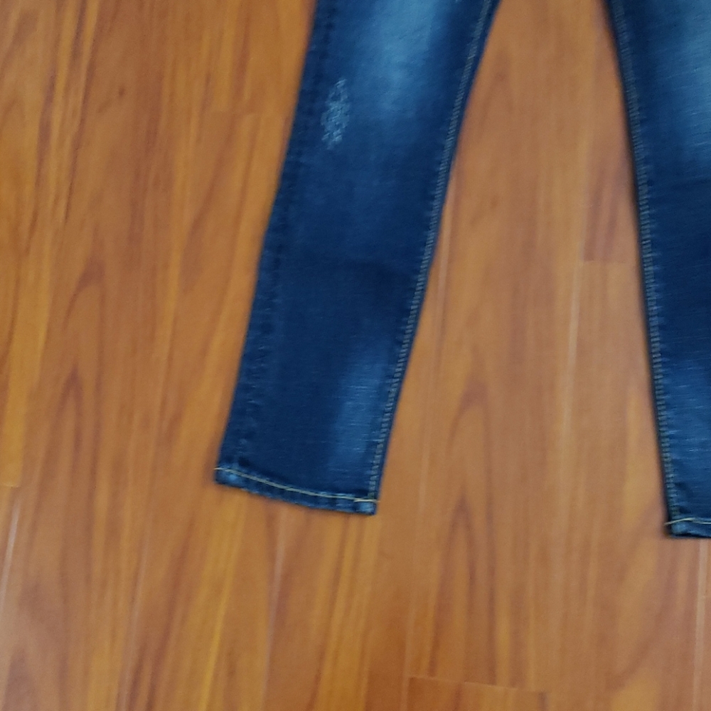 Jeans - Picture 4 of 4